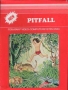 Atari  2600&nbsp; - &nbsp;Pitfall! (1982) (Activision) (Beta)